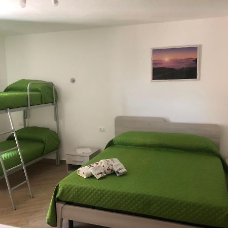 La Casa Del Borgo Bed and Breakfast Petralia Soprana Εξωτερικό φωτογραφία