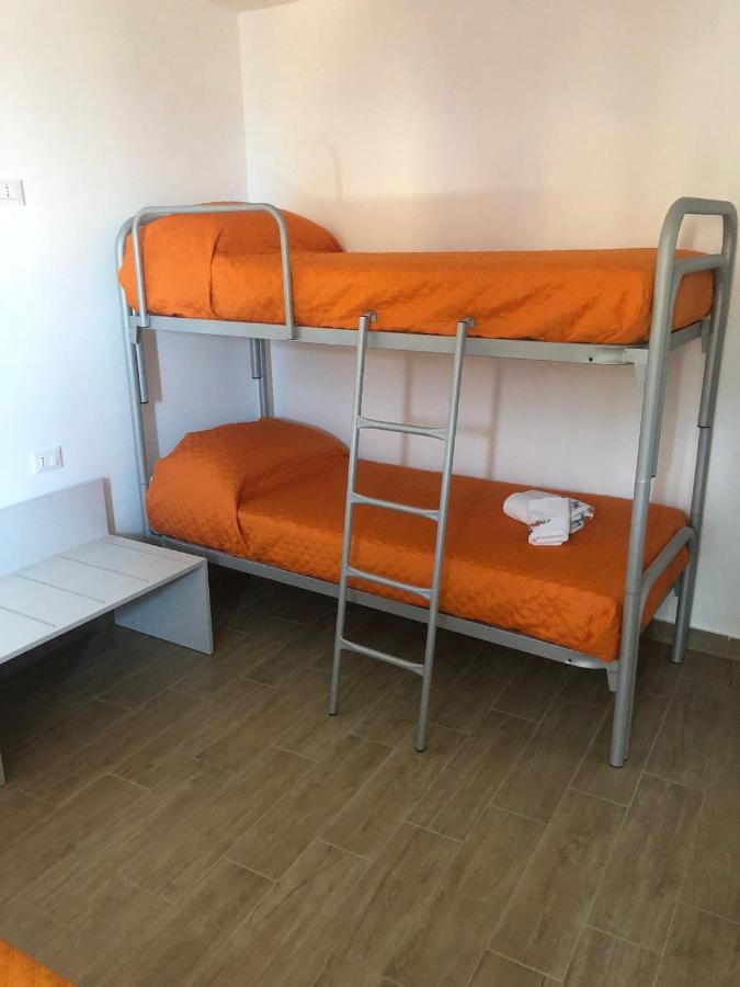 La Casa Del Borgo Bed and Breakfast Petralia Soprana Εξωτερικό φωτογραφία