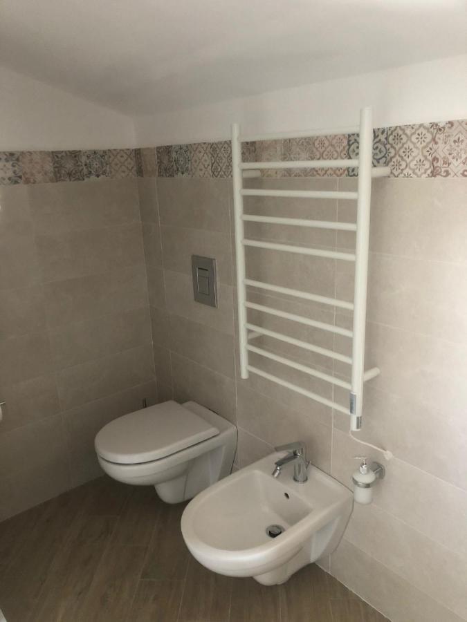 La Casa Del Borgo Bed and Breakfast Petralia Soprana Εξωτερικό φωτογραφία