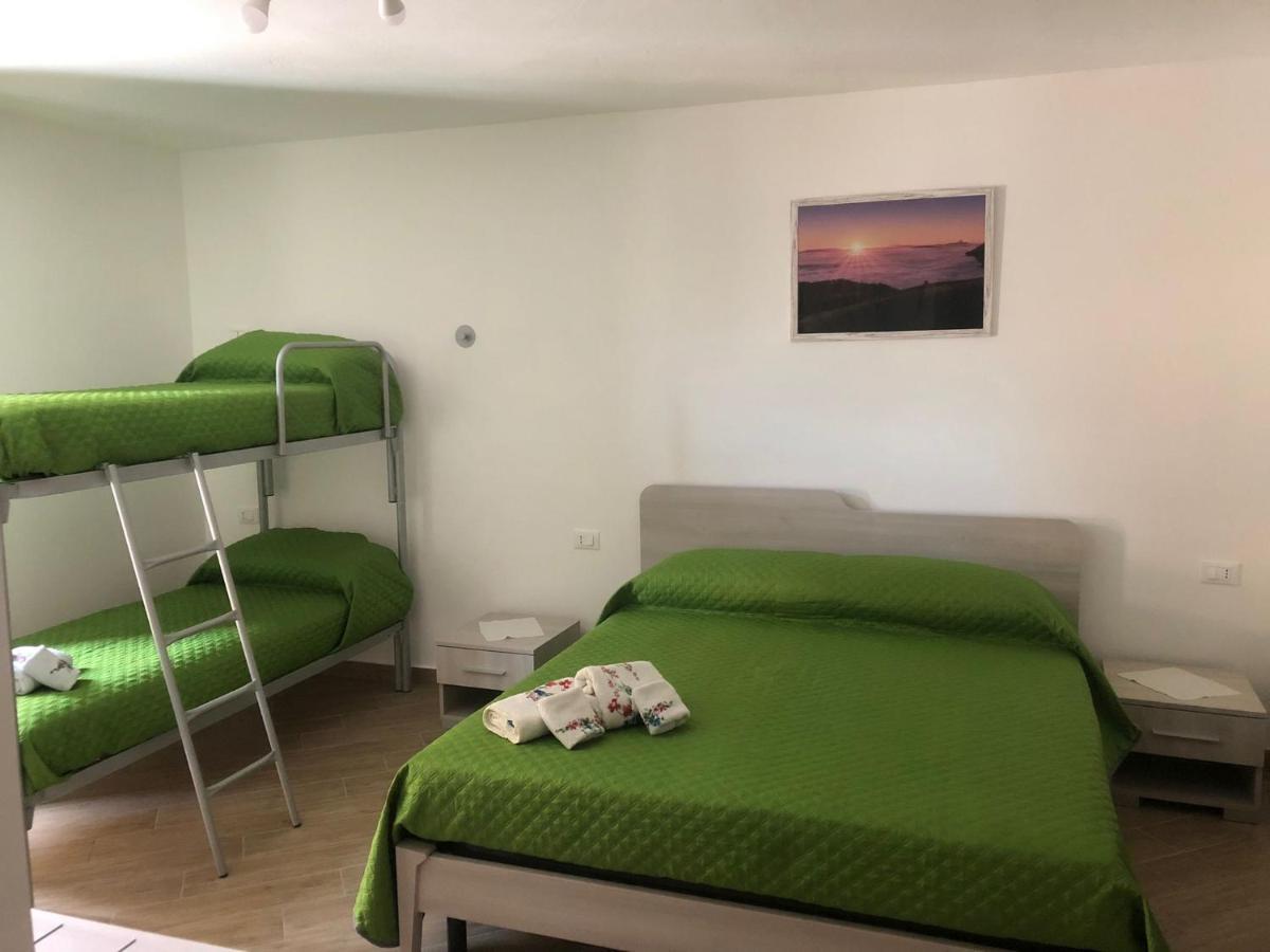 La Casa Del Borgo Bed and Breakfast Petralia Soprana Εξωτερικό φωτογραφία